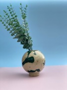 Ręcznie robiony wazon