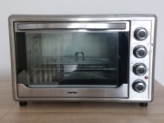 Piekarnik elektryczny  MPM MPE-08/T