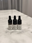 Henna Okis 5 ml – Blond, Brunet, Black