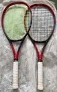 Yonex Vcore 98 L, Scarlet, G2