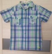 Koszula Cool Club chłopięca r. 122 6 lat