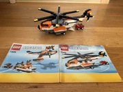 Klocki Lego creator 7345