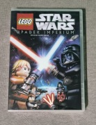 Lego Star Wars Upadek Imperium PL Nowy w Folii