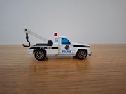 GMC Wrecker resoraki Welly