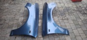 Przednie błotniki Audi A6 C6 lz5b