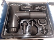 MASAŻER ELEKTRYCZNY PISTOLET FASCIAL GUN FH-320
