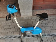 Rower treningowy stacjonarny