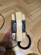 Telefon Barek telefon z PRL 