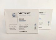 Mediderma 3-Retises CT Yellow Peel – 1 szt. z 6 zabiegów