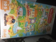 puzzle czu czu miasteczko 105 kompletne dla dzieci