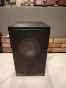 SUBWOOFER CANTON AS 84.2 SC ! DO naprawy