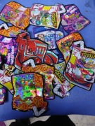 Woreczki strunowe pakiety torebki (10cmx9) 20szt