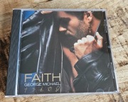 GEORGE MICHAEL - Faith - lab.4600002. idealny stan!