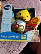 Zabawka interaktywna dla najmłodszych 0 Plus