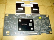 T-con LJ63-21980B do matryca CY-AD065FLLV1H do Samsung QE65S95DATXXH