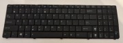 ASUS KLAWIATURA MP-07G73US-5283 0KN0-EL1US0209273004594 04GNV91KUS00-2 