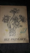Bez przyłbicy, Warszawa 1912, Wydawnictwo zbiorowe maturzystów