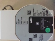 Pompa wilo z grupą mieszająca 