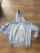 Bluza chłopięca GAP z kapturem 10/11lat