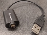 Kabel USB TEKTEN do ładowania użądzenia z gwintem