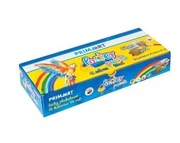 Farby plakatowe PRIMA ART - 12 kolorów