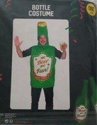 Kostium strój przebranie na karnawał 