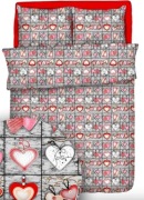 Pościel kora Bielawa gruba 160x200 