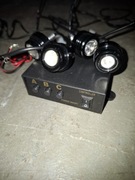 Sterownik stroboskopów eagle eye 12v