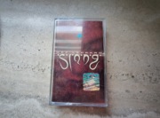 Def Leppard - Slang - kaseta