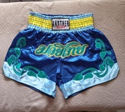 Spodenki Muay Thai XL