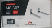 Uchwyt do kuchenki mikrofalowej Maclean MC-607 - 2 komplety