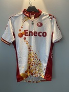 Koszulka rowerowa Eneco, Vermarc