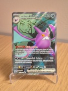 Karta Pokemon TCG: Team Rocket's Crobat ex (DRI 217)