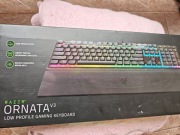 Klawiatura Razer Ornata v3