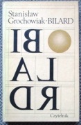 Stanisław Grochowiak Bilard