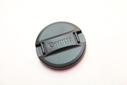 Dekielek Canon 58mm – oryginalna osłona na obiektyw lub kamerę – Canon