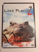 LAKE PLACID 2 - ALIGATOR [DVD] Napisy PL FOLIA