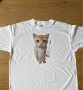 Koszulka Cat Kot Wódka Soplica