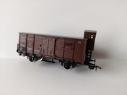 Wagon towarowy  H0 - Piko Jak Nowy.