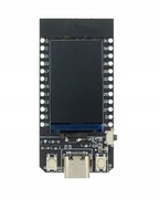 T-Display ESP32 1,14"LCD 16MB CH9102F