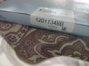 Uszczelniacz Corteco 12011348b 130x160x12