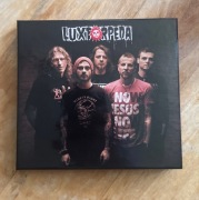 Luxtorpeda - A morał tej historii mógłby być taki 2 CD
