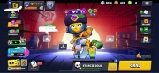 +40 k pucharów RZADKIE konto BRAWL STARS 98-101 zadymiarzy rzadkie skiny