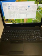 Dell Precision 3510 i7 2.7GHz 8GB DDR4 512GB M.2 AMD Radeon R9 M360