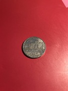 2 zł Pałac Królewski w Łazienkach - 1995 r