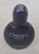 Oryginalne męskie perfumy Calvin Klein CK Obsession Night 125 ml.