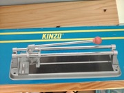 Gilotyna nóż do cięcia glazury