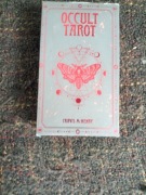 Karty tarot nowe