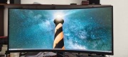 Xiaomi mi curved gaming monitor 34