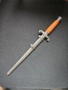 Kordzik wehrmachtu oryginał